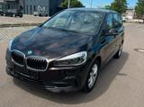 BMW 216d GranTourer PANO*AHK*TUV*AppleCarPlay - BMW 216 mit Panoramadach