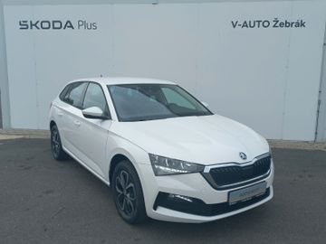Skoda Scala - 3