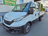 Iveco Daily 35S14 Dreiseitenkipper Doppelkabine 7 Sitz - Iveco Daily 35s14