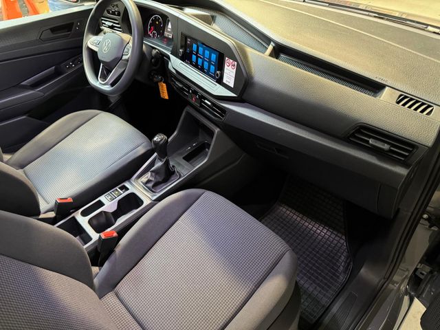 Caddy Maxi 1,5 TSI 6-Gang 84kW 7-Sitze/ GRA /RFK