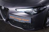 Alfa Romeo Giulia 2.0 Turbo TI Q4 AT8*Assistenz-Paket*Kamer - Alfa Romeo Giulia in Berlin