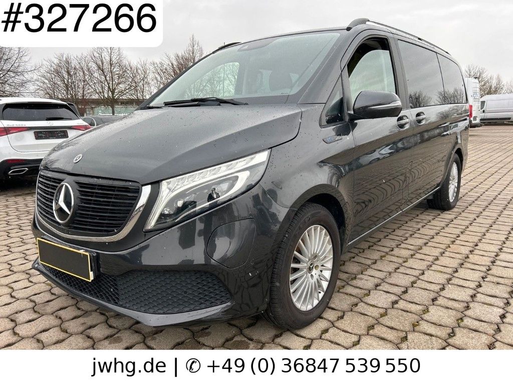 Angebot ansehen Mercedes-Benz EQV