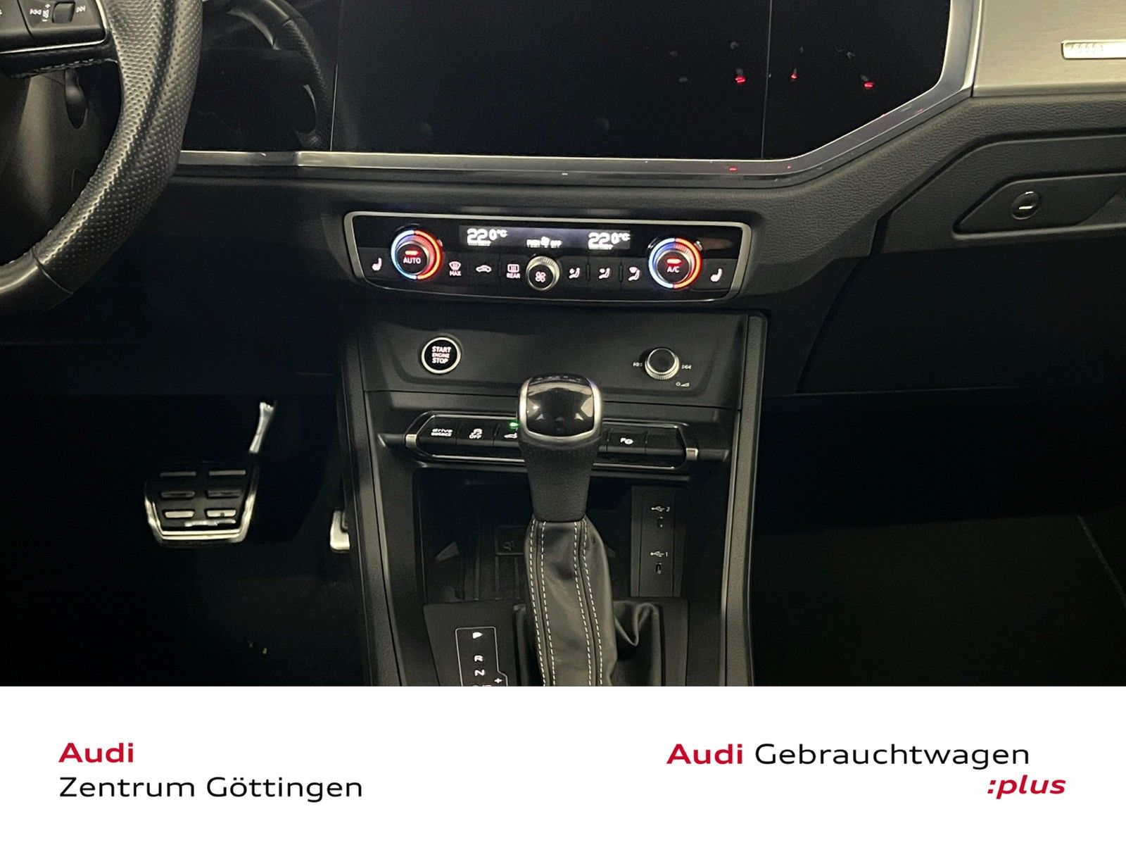 Audi Q3 - Bild 9
