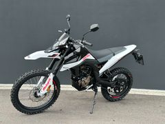 MALAGUTI XTM 125 Enduro ABS 15 PS + A1 + 4 JAHRE GARANTIE
