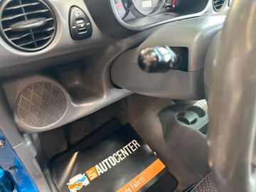 MYAUTOCENTER – Gebraucht- und Jahreswagen mit Werkstattservice in Pfaffenhofen Hyundai Atos 1.1 *TÜV NEU*