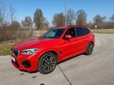 BMW X3 M TÜV neu kein Reimport 