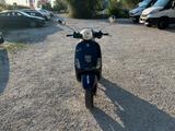 Vespa LX-50-4t - VESPA AUTOMATIK 50