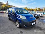 Citroën Citroen Nemo Citroen - Citroën Nemo aus 2008