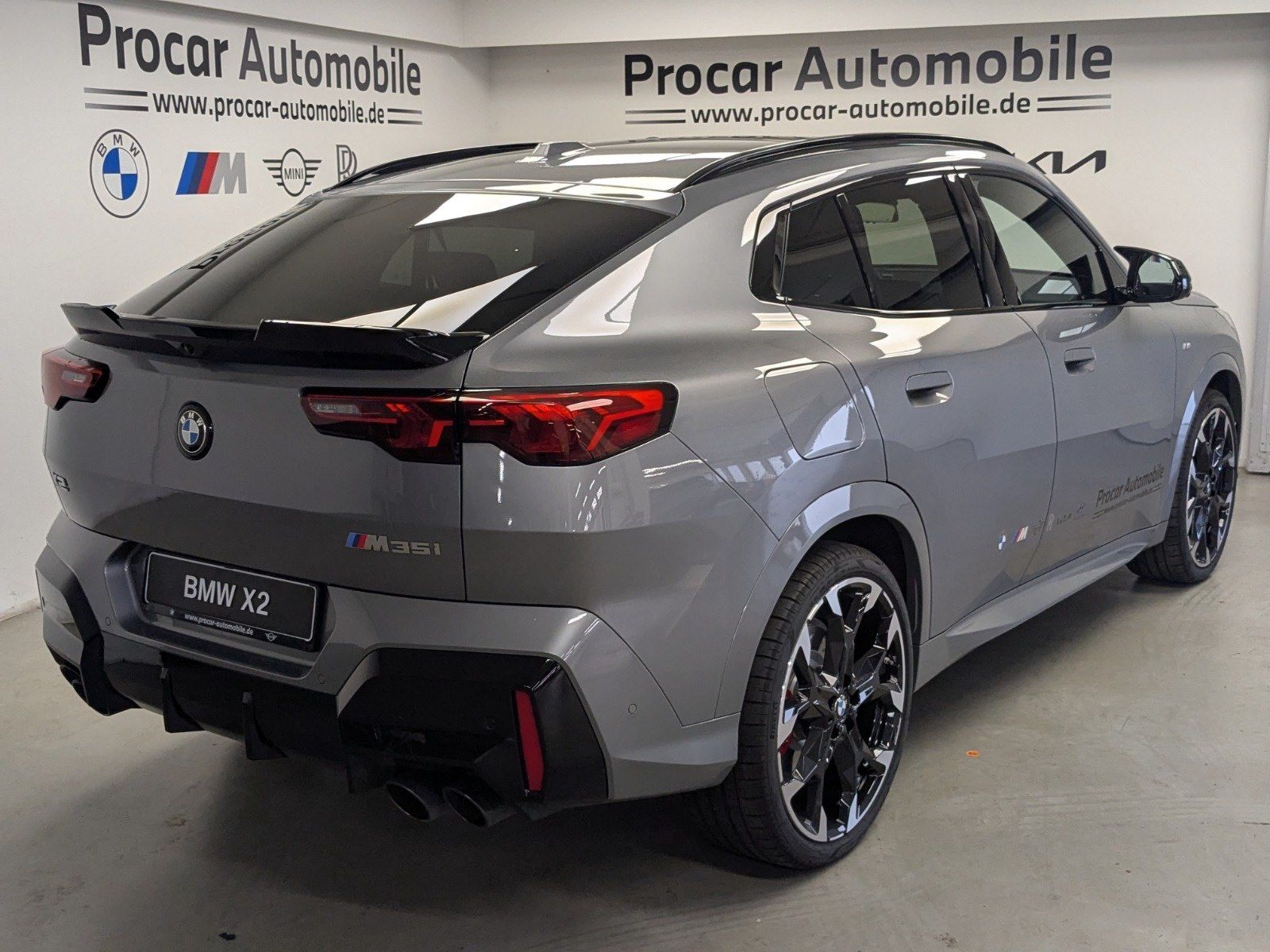 BMW X2 - Bild 4