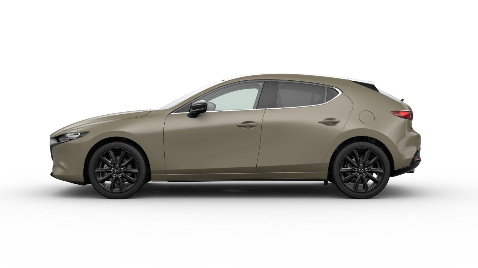 Mazda 3 - Bild 6