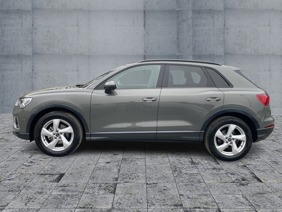 Audi Q3 - Bild 4