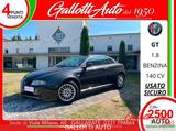Alfa Romeo GT GT 1.8 140 CV - Alfa Romeo GT aus 2007