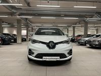 Renault ZOE - Vorschau Bild 7