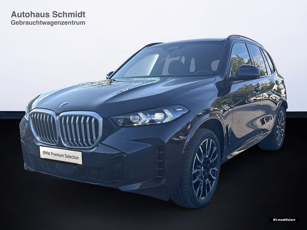Image of BMW X5