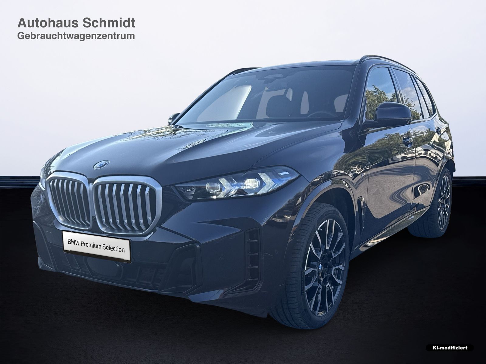 BMW X5 - Bild 1