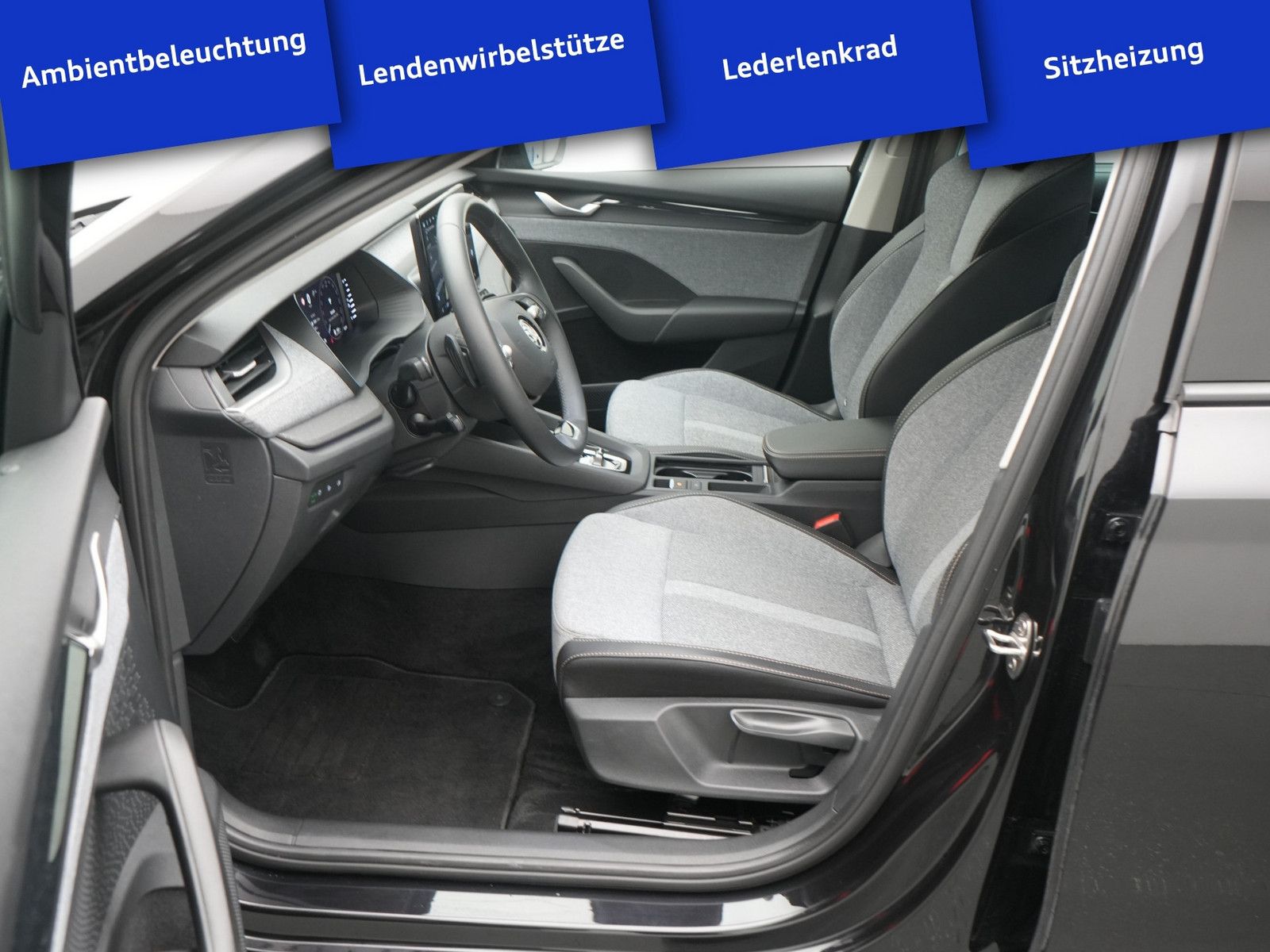 Skoda Octavia - Bild 13