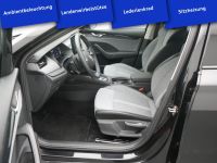 Skoda Octavia - Vorschau Bild 13