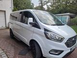 Ford Tourneo Custom - Ford Tourneo Custom von privat