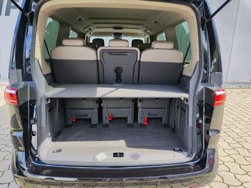 Volkswagen T7 Multivan - 9
