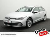 Volkswagen Golf VIII Variant Life 2.0 TDI DSG