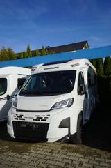 Weinsberg CaraCompact 600 MEG EDITION [PEPPER] 180 PS Auto - Weinsberg 6