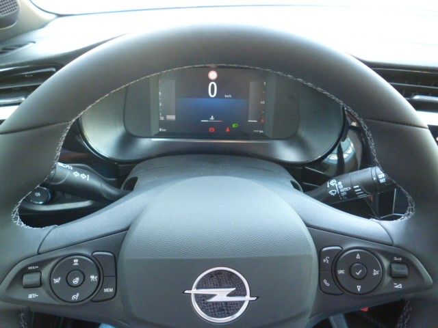 Corsa F 5-tg. 1,2i GS, PP,RK,KL,LM,LED,AGR