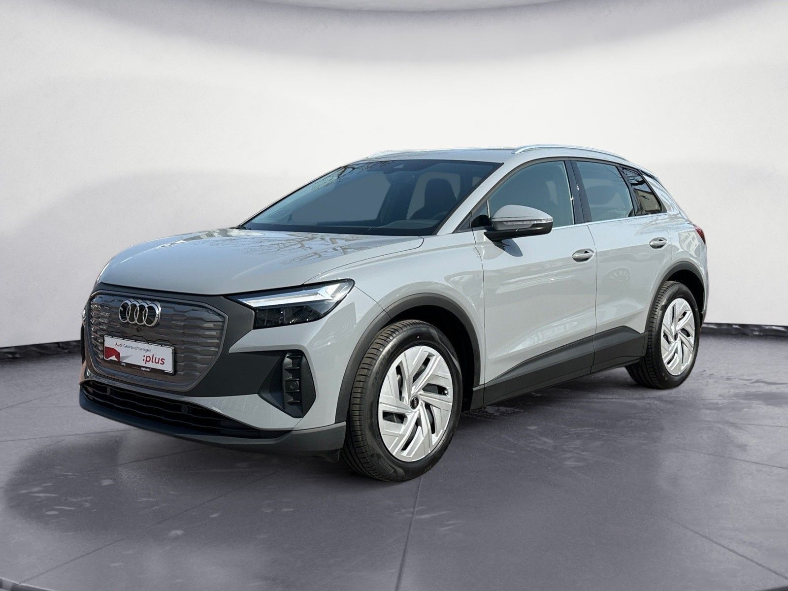 Audi Q4 e-tron - Bild 2