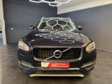 Volvo XC90 Momentum 2WD*3J.Garantie*2.Hand*LEDER* - Volvo XC90: 3.2