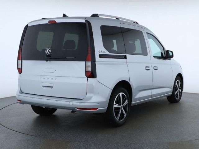 Volkswagen Caddy - Bild 4