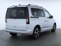 Volkswagen Caddy - Vorschau Bild 4