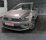 Volkswagen Golf Sportsvan VII Allstar BMT/Start-Stopp - Volkswagen Golf: Kombi, Sport
