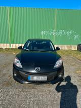 Mazda 3 2.0 Benzin Tüv Neu - Mazda 2 in Bremen