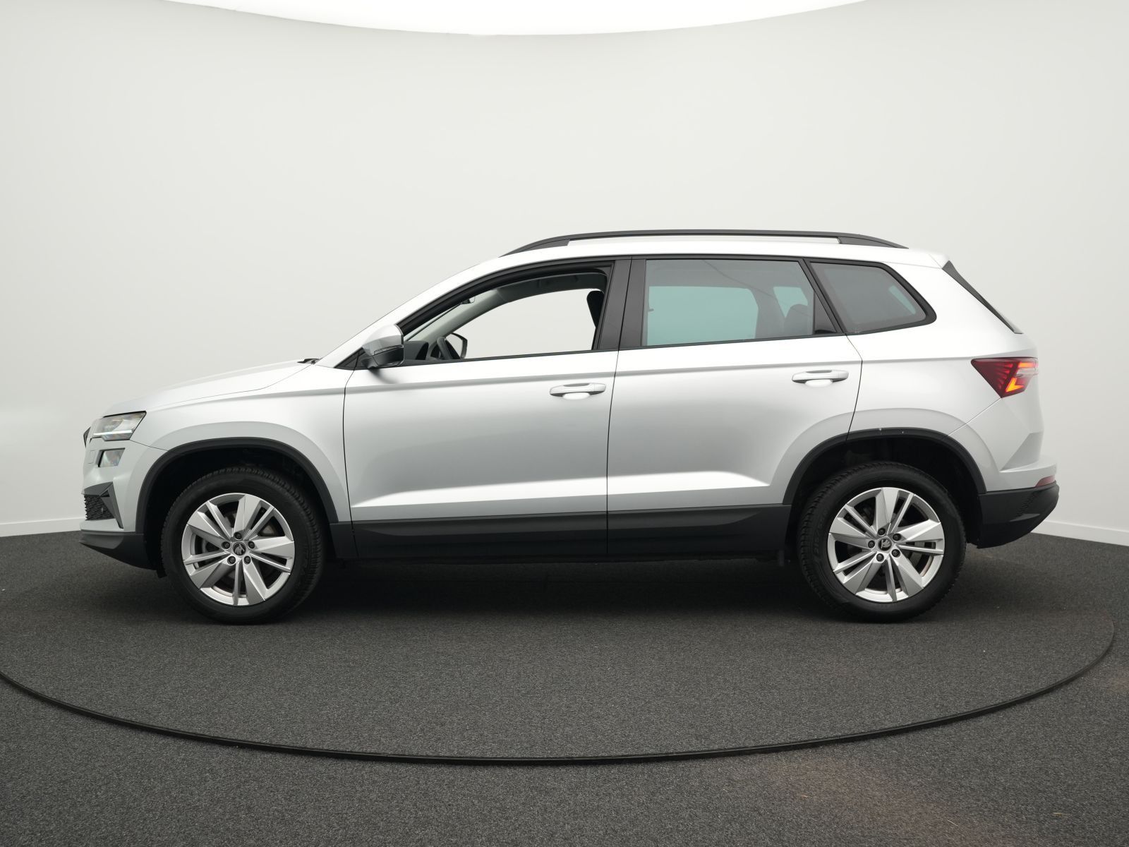Skoda Karoq - Bild 11
