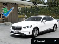 BMW i5 - Vorschau Bild 1