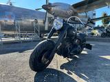 Harley-Davidson Fat Boy S FLSTFB Special Jekill & Mr Hyde Custom - HARLEY-DAVIDSON KÖLN