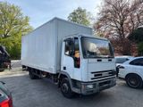 Iveco 75E17 Tector  Eurocargo - Angebote entsprechen deinen Suchkriterien