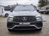 Mercedes-Benz GLE 63 S AMG 4Matic+ HUD STANDHZ LED PANO 360° - Mercedes-Benz GLE 63 AMG in Berlin