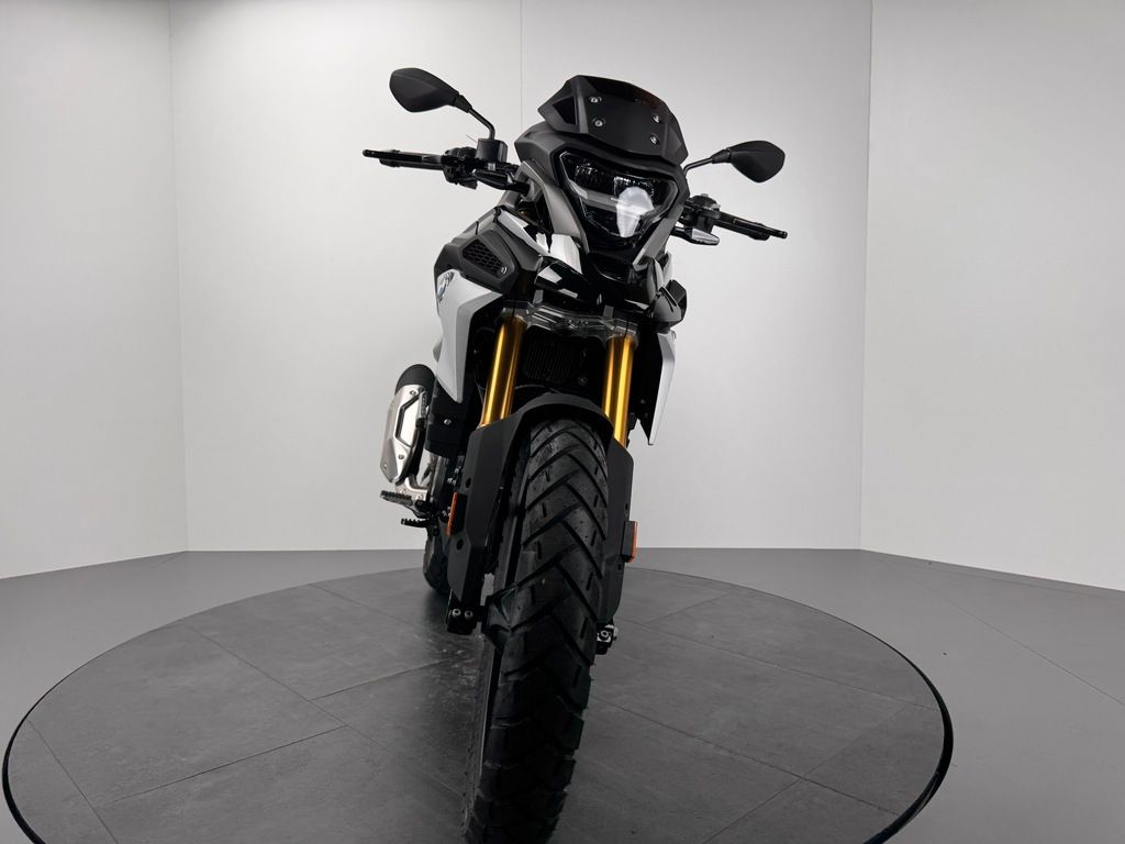 Fahrzeugabbildung BMW G 310 GS *TAGESZULASSUNG