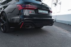 Fahrzeugabbildung Audi RS6 RS 6 Avant 4.0 TFSI Quattro*1.Hand*MwSt.