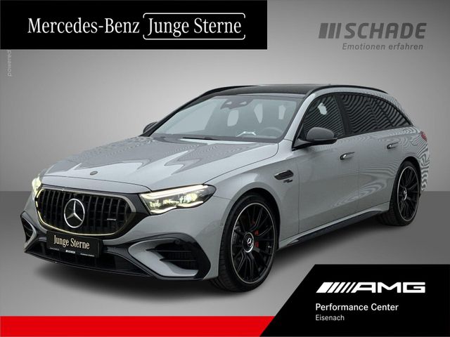 Mercedes-Benz E 53 AMG T Hybrid 4M+ Digi.Light*VMAX*HA-Lenkung