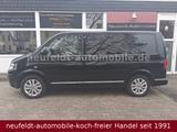 Volkswagen T5 Multivan Highline 4M Motor AGR DPF neu - Volkswagen T5: Highline