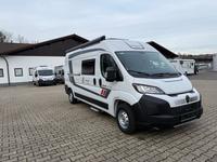 Challenger V114 Max Break Edition Light Markise Solar