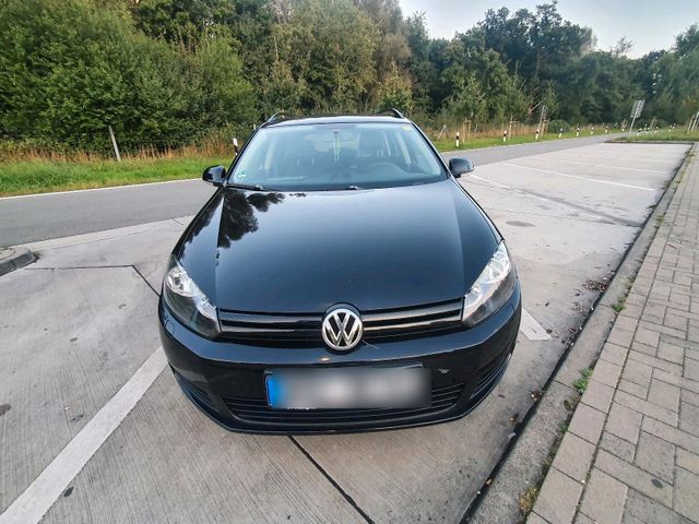 Volkswagen VW Golf variant 1,6