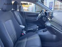 Hyundai i20 - Vorschau Bild 15