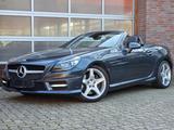 Mercedes-Benz SLK 350~Designo/Airscarf/AMG Paket/Comand - gebrauchte Mercedes-Benz SLK 350 aus dem Jahr 2011