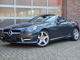 Mercedes-Benz SLK 350~Designo/Airscarf/AMG Paket/Comand - Mercedes-Benz: Slk Designo