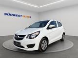 Opel Karl Edition KLIMA-TÜV NEU-ISO fix - : Schaltgetriebe
