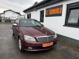 Mercedes-Benz C 220 CDI T TÜV NEU*SCHIEBEDACH*NAVI - gebrauchte Mercedes-Benz C 220 aus dem Jahr 2008