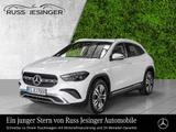 Mercedes-Benz GLA 180 Progressive *AHK*360*MBeam*KeyGo*Distr*