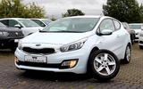 Kia cee'd / Ceed 1.6 GDi/SHEFT/KLIMA/SHZ/PDC/BT/AHK/ - Kia Gebrauchtwagen in Mannheim